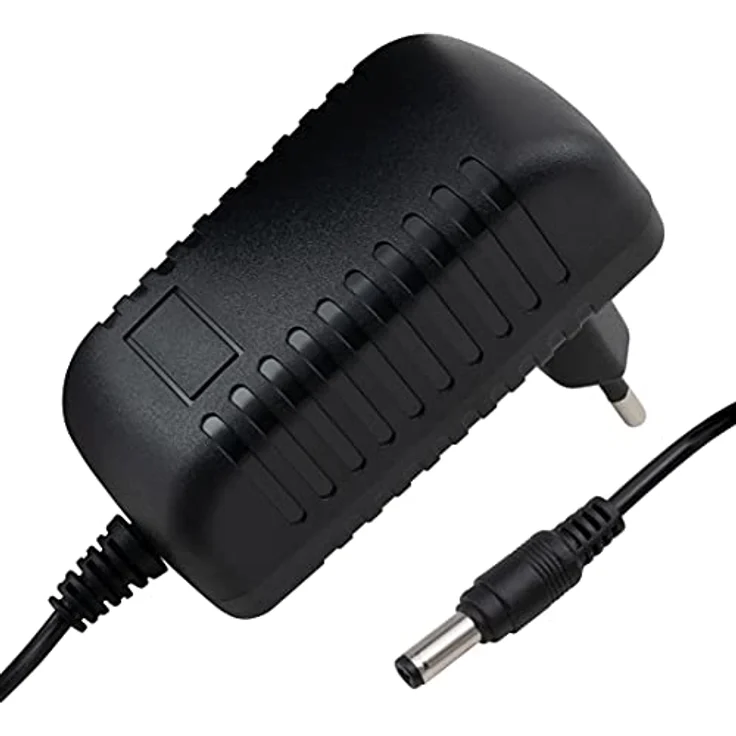 MC Power SNT-1230 Stecker-Netzteil, Switchmode, 100-240V -> 12V, 3.000mA, 36W – Bild 1