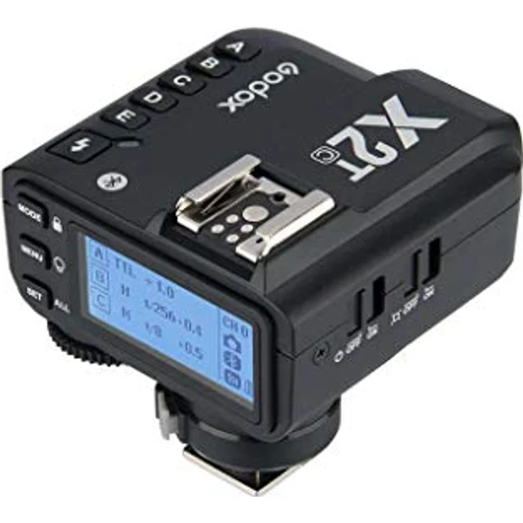 GODOX X2T-C Transmitter für Canon – Bild 2
