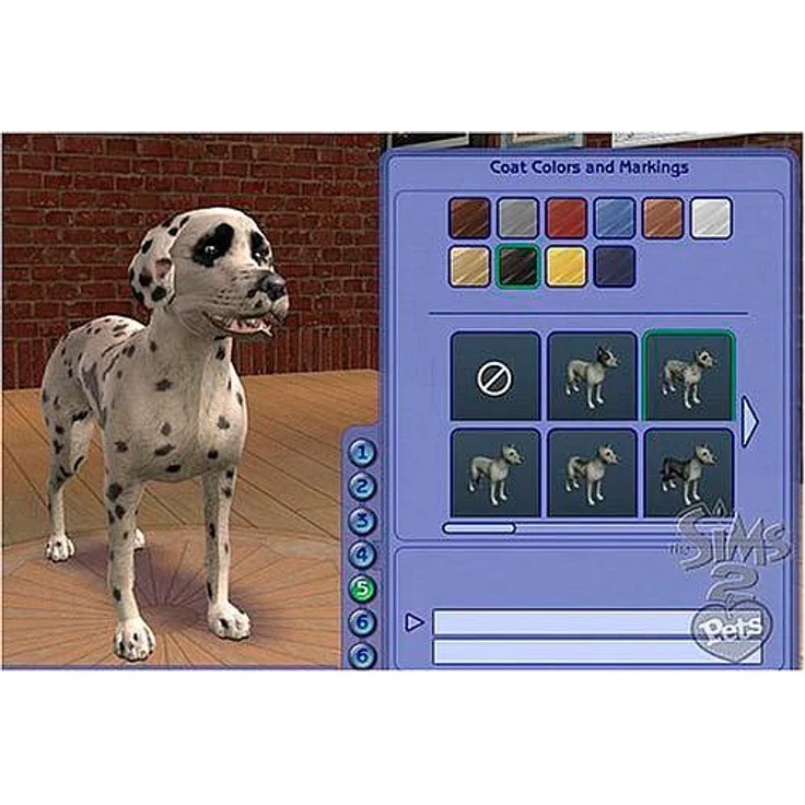 Die Sims 2 - Haustiere (PC) – Bild 5
