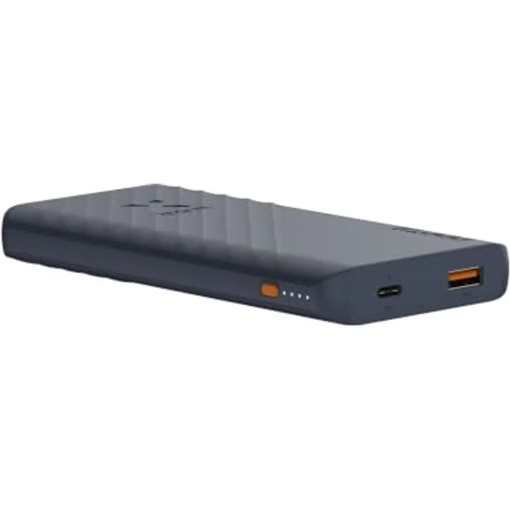 Xtorm XG2E109, 20W SuperCharge Powerbank mit 10.000 mAh, blau – Bild 9