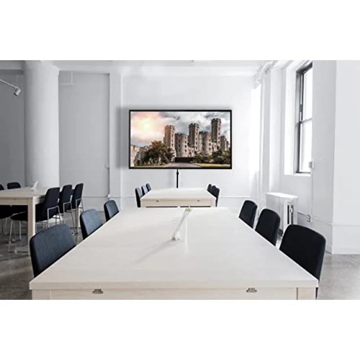 Celexon Stativleinwand Ultra-lightweight 199 x 112 cm – Bild 5