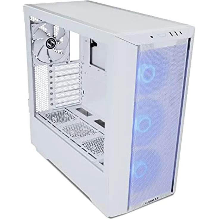 Lian Li LANCOOL III E-ATX-Gehäuse – Bild 3