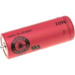 Braun Akku Li-Ion (UR 18500Y) zu Braun Rasierer Type 5795, 5793,5791 Batterie, (1 St)