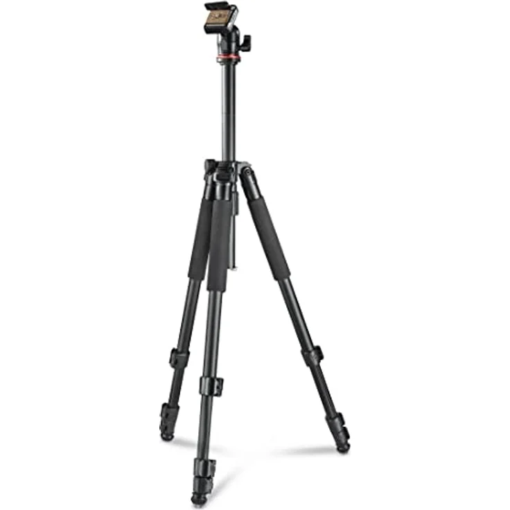 Dreibeinstativ Traveller 163 Ball – Bild 3