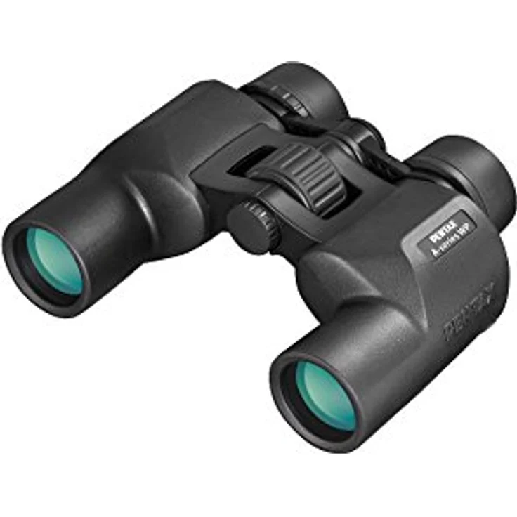 Pentax AP 8x30 WP Fernglas, wasserdicht mit Gummiarmierung, Innenfokussierung und langer Augenabstand – Bild 3