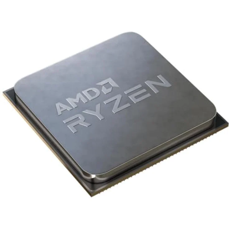 AMD Ryzen 7 5700, 8-Kern Prozessor mit 3.7 GHz Basis-Takt, 16 Threads und 16 MB Cache, Sockel AM4, Boxed – Bild 3