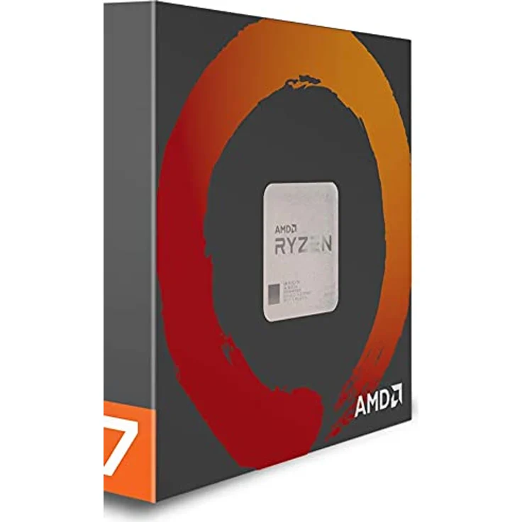 AMD Ryzen 7 1700, 8x 3.00GHz, boxed mit Wraith Spire (YD1700BBAEBOX) – Bild 4