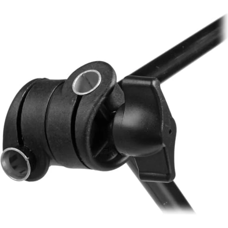 Manfrotto Gelenkarm 2-TLG. mit Kameraplatte – Bild 4