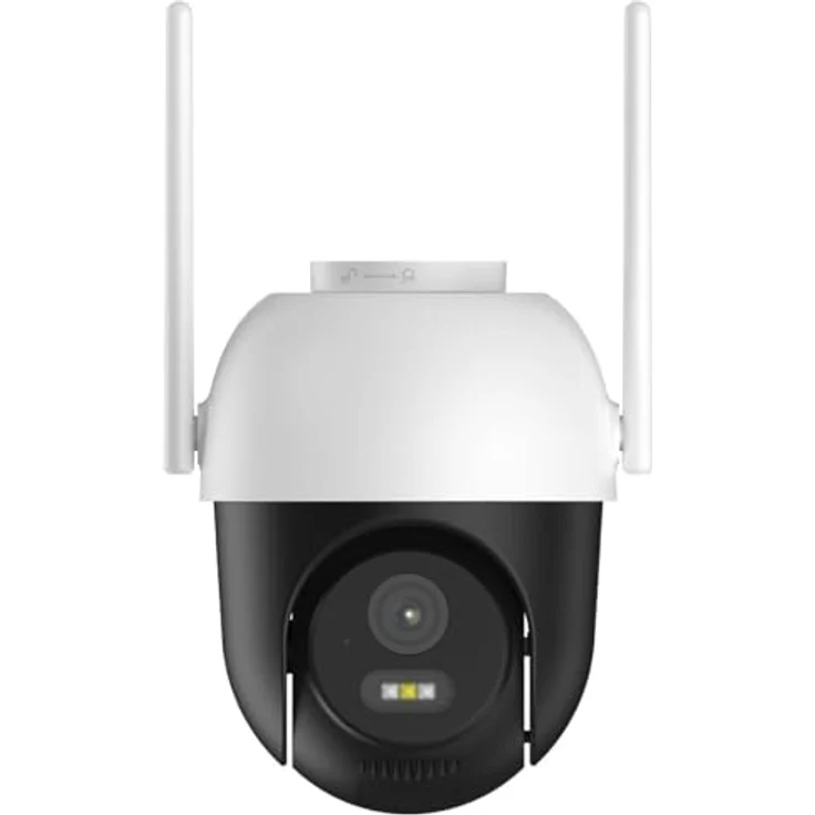 ARENTI OP1 4 MP Dualband WLAN Dome Überwachungskamera mit Schwenk- und Neigefunktion, automatischer Verfolgung und dualem Alarmsystem – Bild 2
