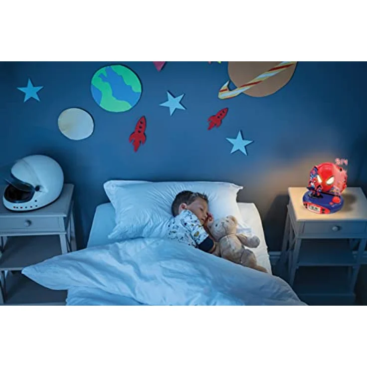 Lexibook RP500SP Spiderman – Bild 4