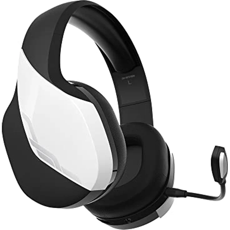 Zalman ZM-HPS700W Weiß, Headset mit beeindruckendem Sound und komfortablem Design – Bild 2