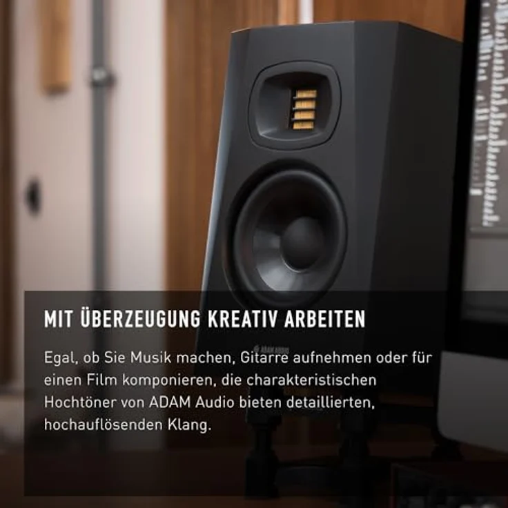 Adam Audio T5V – Bild 2