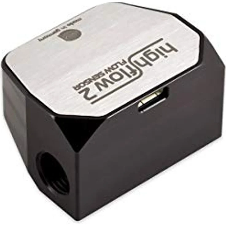 Aquacomputer Durchflusssensor high flow 2, G1-4 Sensor - Preisvergleich – Bild 2