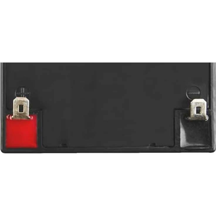 Green Cell GC-AGM12V5AH-J, Bleiakku Blei-Vlies (AGM) 5Ah 12V mit IP54 Zertifizierung für hohen Schutz gegen Wasser und Staub – Bild 4