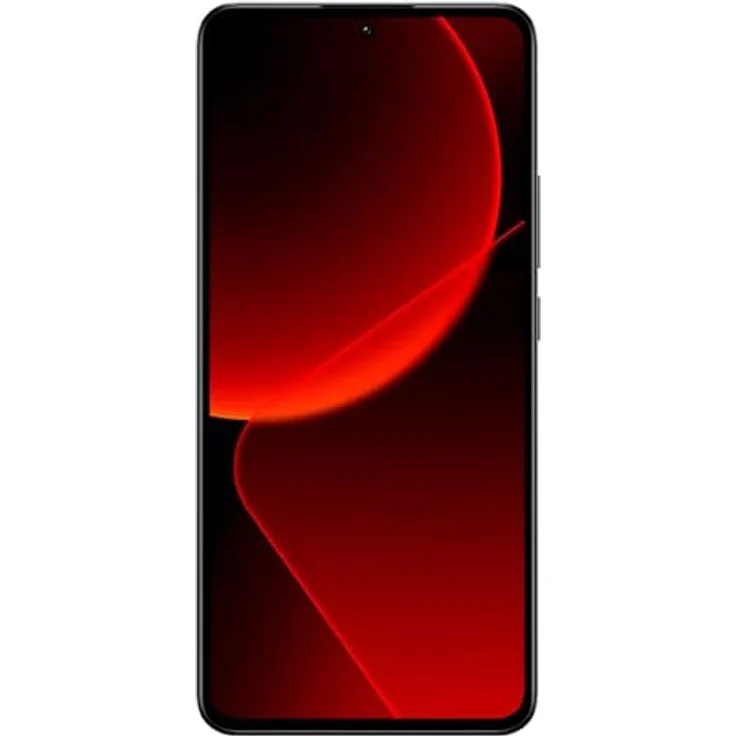 Xiaomi 13T 256GB Smartphone (50 MP Kamera), Schwarz – Bild 2