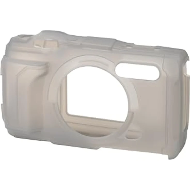 OM SYSTEM CSCH-128 Schutzhülle aus Silikon für die Tough TG-7 – Bild 4