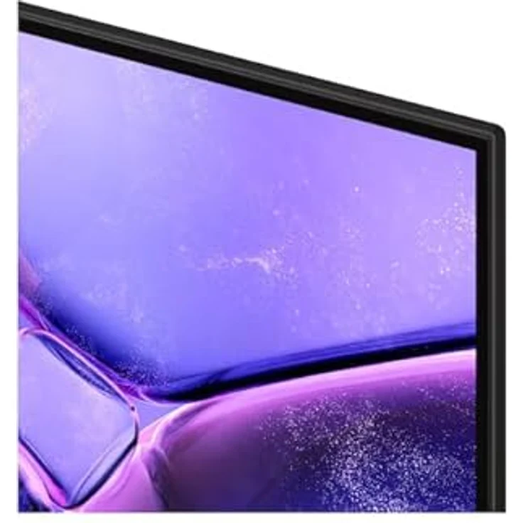 Samsung Crystal UHD 4K Fernseher DU8070, 55 Zoll Smart TV mit eleganter Design und fortschrittlicher Bildverarbeitung – Bild 5