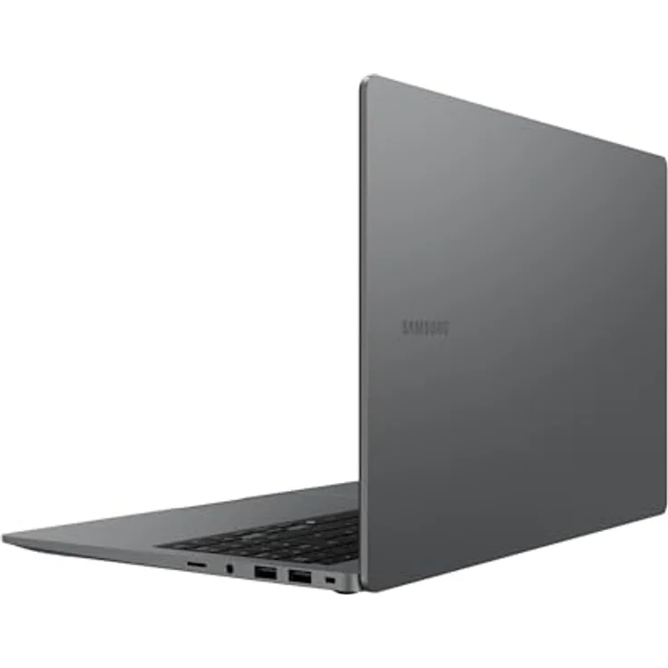 Samsung Galaxy Book5, 15,6 Zoll Notebook mit Intel Core Ultra 7, 8 GB RAM, 256 GB SSD, grau – Bild 7