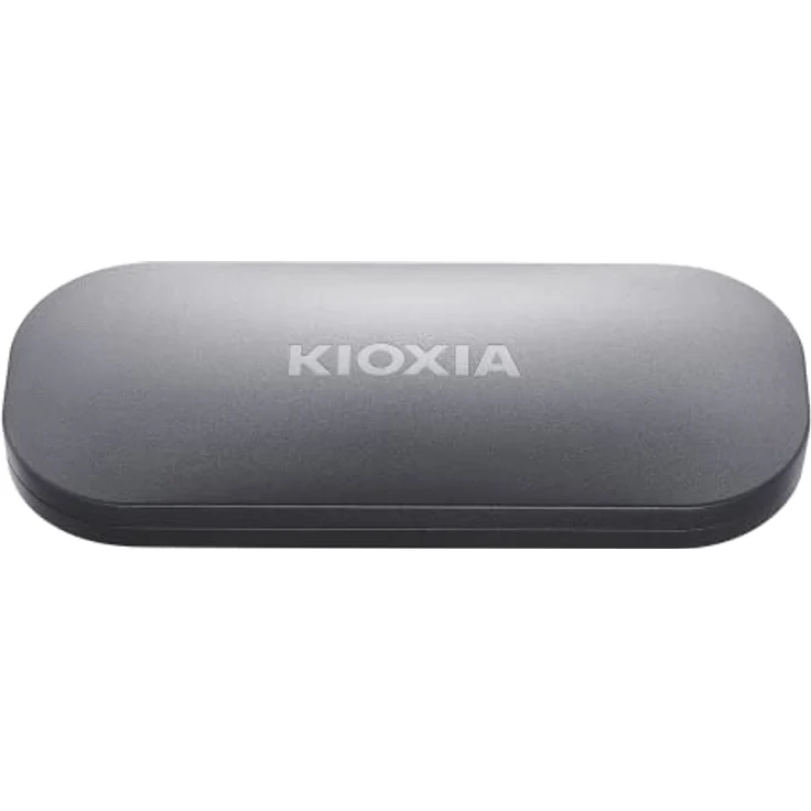 Kioxia Exceria Plus Portable SSD Speicherkarte 1TB - Externes Solid-State-Laufwerk, USB 3.1 Typ-C 4k Videoaufnahme – Bild 4