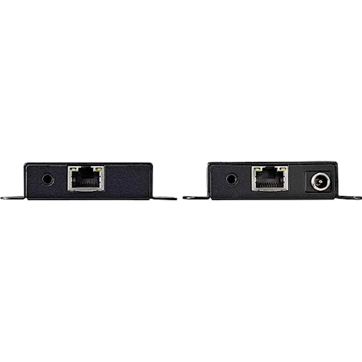 SpeaKa Professional SP-HDE-200 HDMI® HDMI Extender über Netzwerkkabel RJ45 70 m – Bild 4