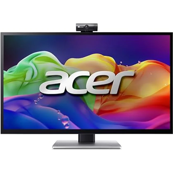 Acer ProDesigner PE320QXTbmiiphcuzx Monitor 80 cm (31,5") – Bild 1