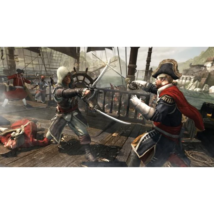 Assassin's Creed IV: Black Flag - Jackdaw Edition (PC) – Bild 3