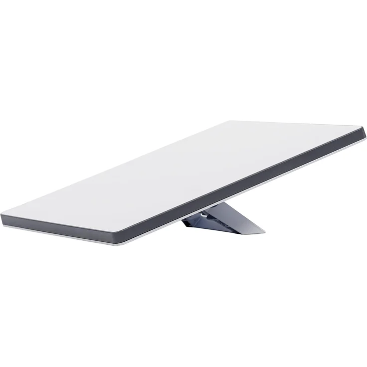 Starlink Mini Kit, tragbarer Router für Highspeed-Internet, Weiss/Grau