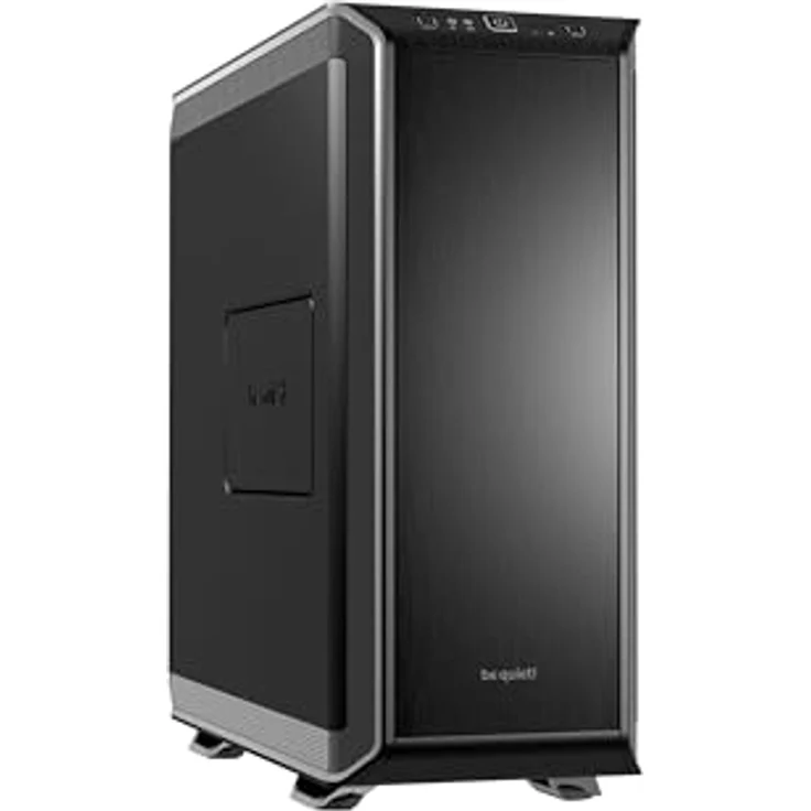 WD 8 TB My Cloud Pro PR4100 Pro Serie 4-Bay Network Attached Storage - NAS - WDBNFA0080KBK-EESN – Bild 2
