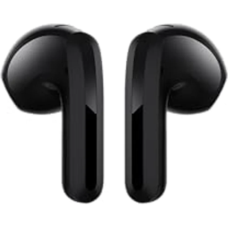 Xiaomi Redmi Buds 6 Active - Headset - schwarz In-Ear-Kopfhörer mit Hybrid-Aktiver Geräuschunterdrückungstechnologie – Bild 3