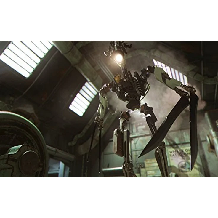 Bethesda Dishonored - Der Tod des Outsiders PC, Standalone Spiel, Neue Spielmechaniken und Missionen, Karnaca Setting – Bild 4