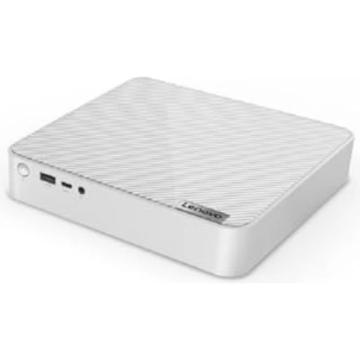 Lenovo IdeaCentre Mini 5 01IRH8 90W20085GF, Mini-PC mit Intel Core i5-13420H, 16 GB RAM, 512 GB SSD und Intel UHD Graphics, Grau – Bild 2