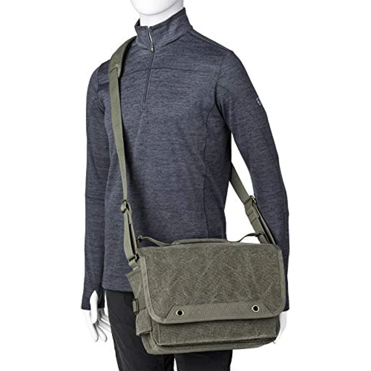 thinkTANK Retrospective 7 V2.0 Pinestone Cotton Canvas – Bild 11