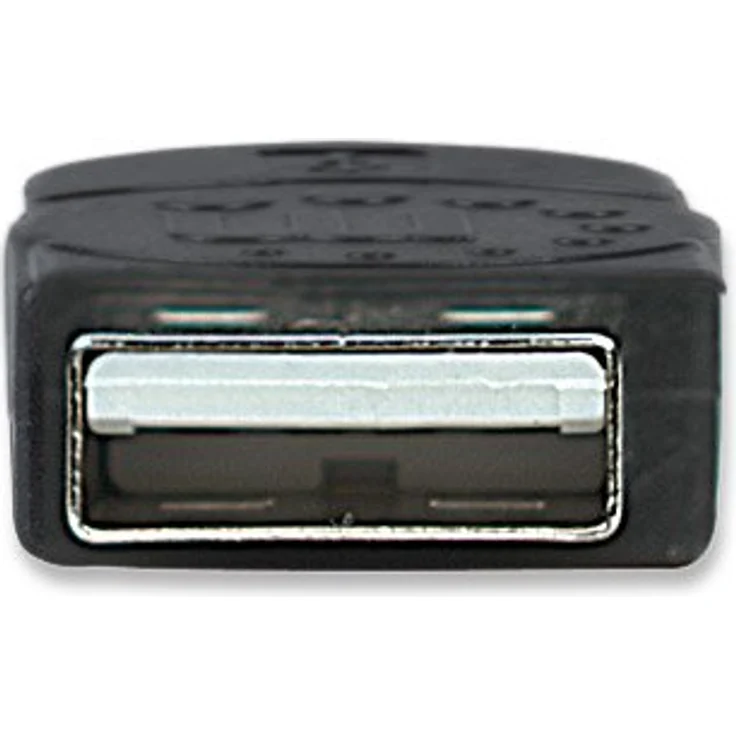 Manhattan 337779 Hi-Speed USB 2.0 Anschlusskabel (Typ A-Stecker auf Typ B-Stecker) 5 m schwarz – Bild 6