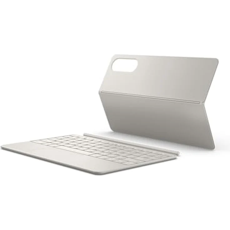 Lenovo Keyboard Pack für Yoga Tab Seashell (P), Tablet Tastatur mit vielseitigen Funktionen – Bild 3