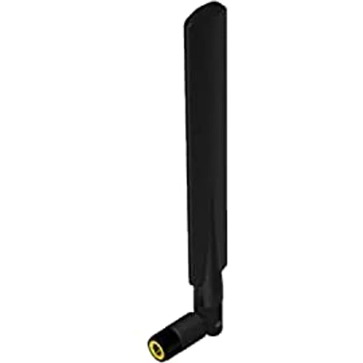 Wittenberg Antennen WB 511 Aufsteckantenne 5G/LTE, SMA Anschluss, 16cm, 2dBi Gewinn – Bild 2