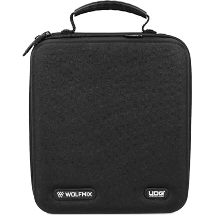 UDG Creator Wolfmix W1 Hardcase Black - DJ Producer Bag – Bild 3