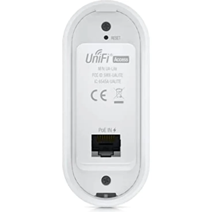 Ubiquiti UniFi Access Reader Lite is a modern NFC and Bluetooth, W127024375 (modern NFC and Bluetooth Reader, a Part of The UniFi Access Solution) – Bild 3