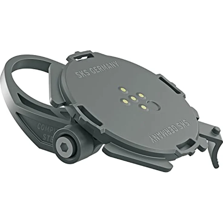 SKS Compit Stem Smartphonehalterung Fahrrad Smartphonehalterung schwarz – Bild 11