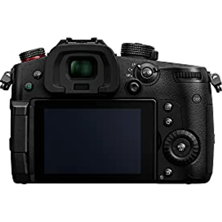 Panasonic Lumix DC-GH5M2 – Bild 4