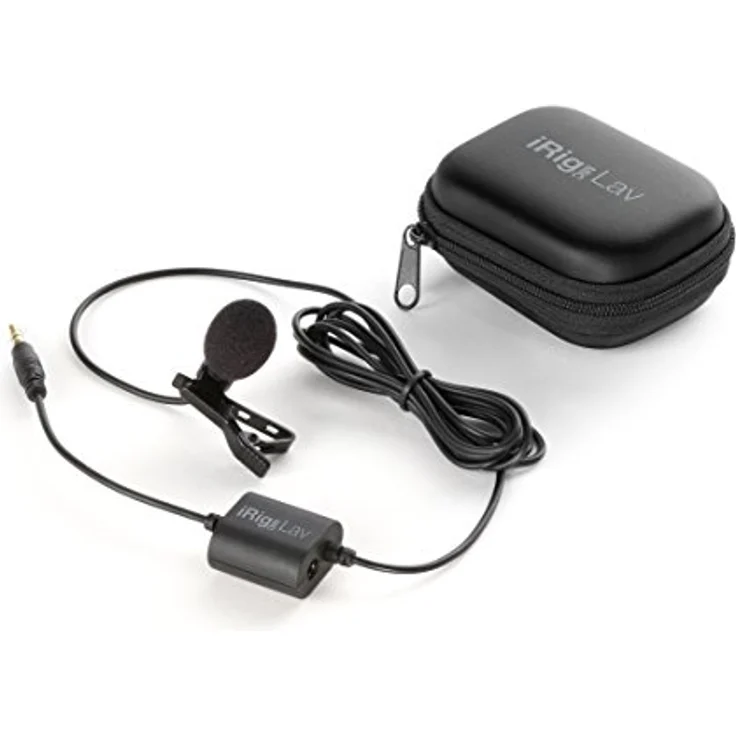 IK Multimedia iRig Mic Lav – Bild 2