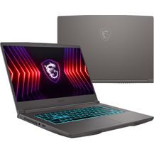 Bild für MSI Thin 15 B12UC-1439, 39,6 cm (15,6 Zoll)