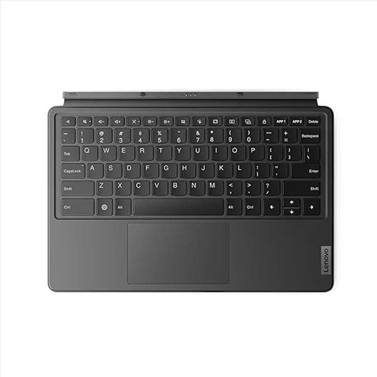 Lenovo Keyboard Pack für Tab P12 – Bild 3