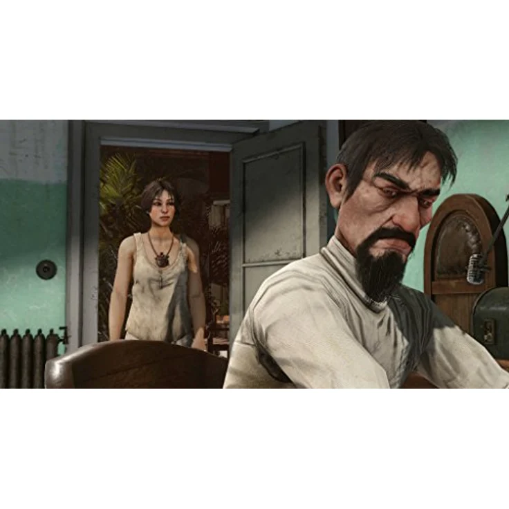 Syberia 3 (Xbox One) - Preisvergleich – Bild 6