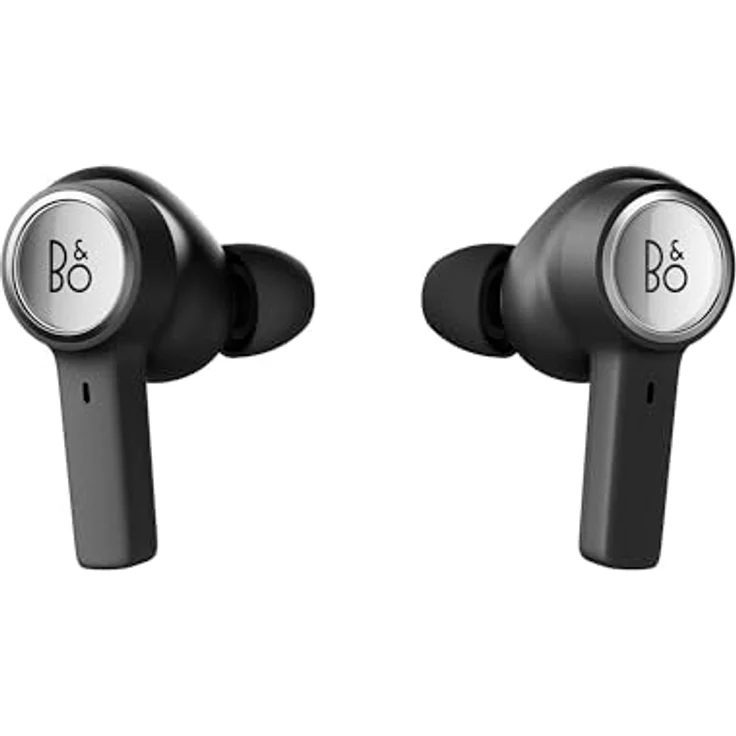 Bang & Olufsen Beoplay Eleven In-Ohr-Kopfhörer Bluetooth, Noise-Cancelling & Aluminium-Gehäuse, Naturnahes Aluminium – Bild 3