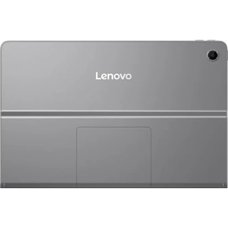 Lenovo Tab Plus (nur WLAN, 11.50", 128 GB, Luna Grey), Tablet, Grau – Bild 3