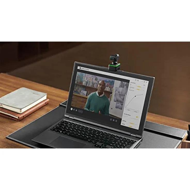 Insta360 LINK Webcam (CINSTBJ/A) – Bild 2