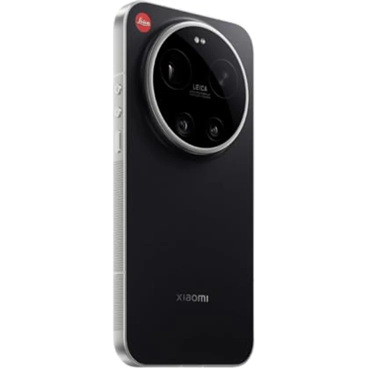 Leica Leitzphone 16GB/1TB Smartphone mit 200MP Telekamera, 1-Zoll Leica-Kamera und Snapdragon 8 Elite Gen 5 – Bild 5