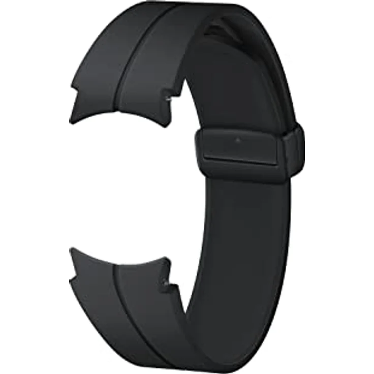 Samsung D-Buckle Sport Band (20 mm, M/L), Black – Bild 3