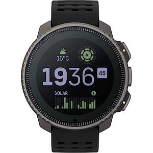 Bild für SUUNTO Vertical Abenteuer Uhr