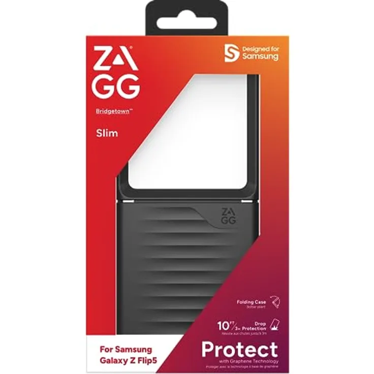 ZAGG Cases Bridgetown